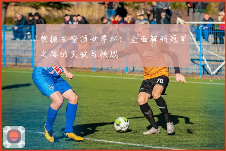 樊振东登顶世界杯：全面解码冠军之路的突破与挑战