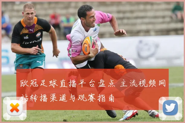 欧冠足球直播平台盘点 主流视频网站转播渠道与观赛指南